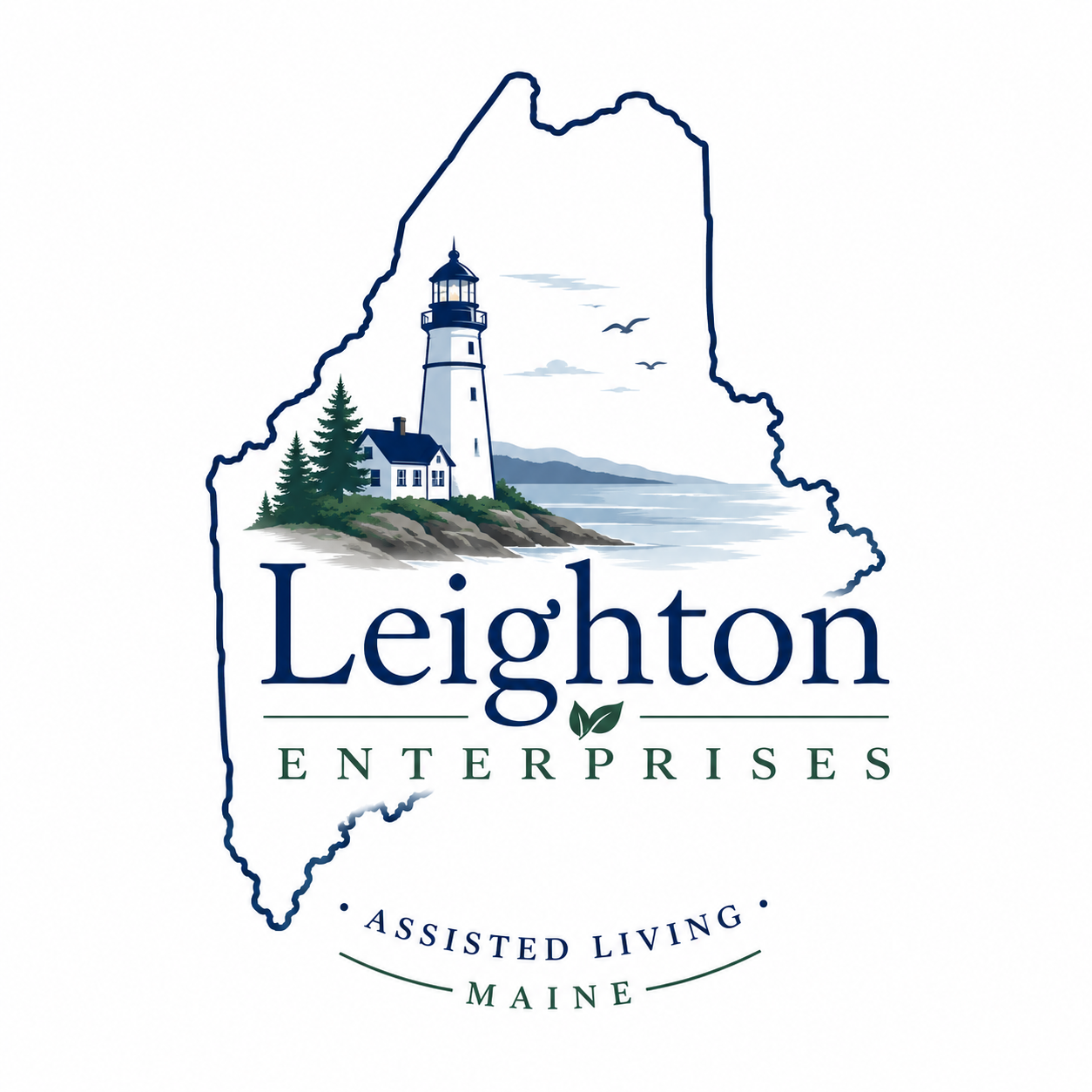 Leighton Enterprises